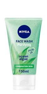 NIVEA-Face-Wash-Cleanser-Purifying-Cleansing-Combination-Skin-150ml-lrm27242